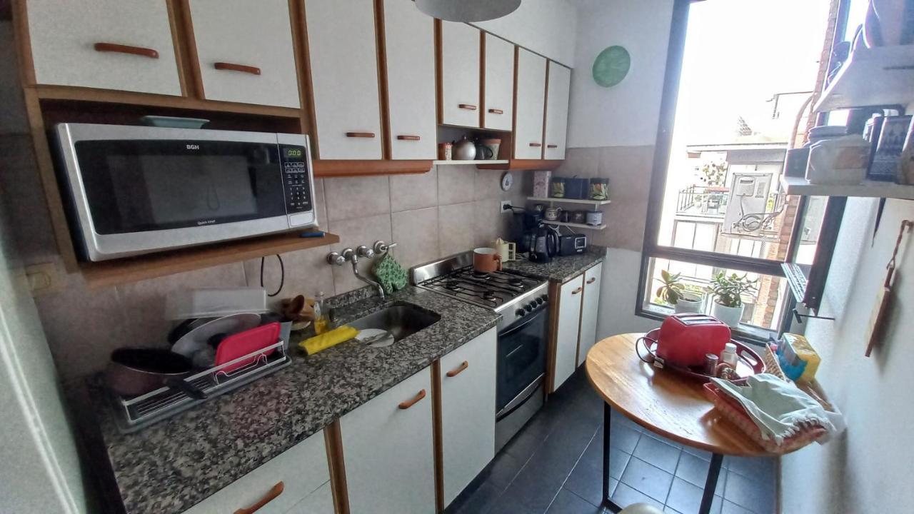 Moni Te Aloja Homestay Rosario