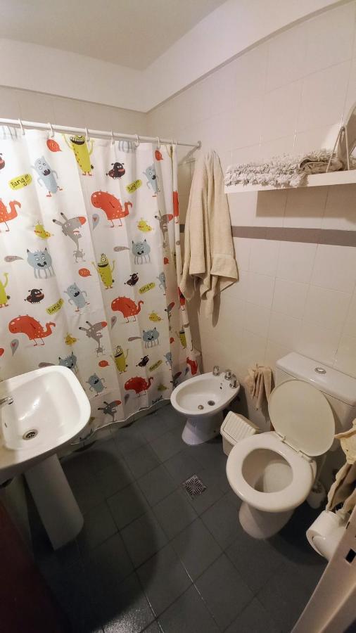 Homestay Moni Te Aloja *
