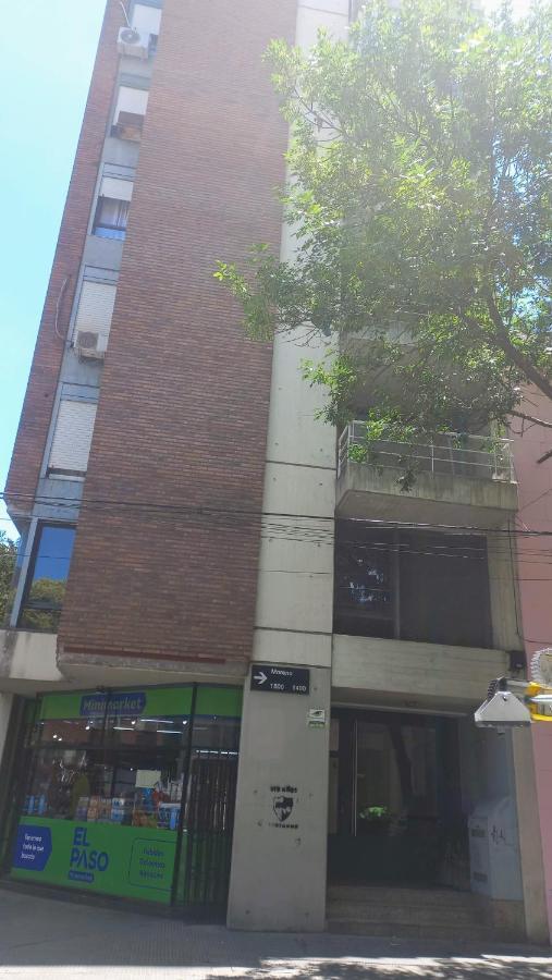 Moni Te Aloja Homestay Rosario